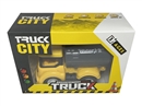 FRICTION CONSTRUCTION TRUCK