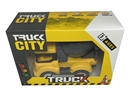 FRICTION CONSTRUCTION TRUCK