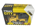 FRICTION CONSTRUCTION TRUCK