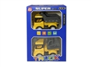 FRICTION CONSTRUCTION TRUCK