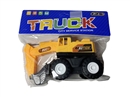 FRICTION CONSTRUCTION TRUCK
