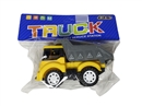 FRICTION CONSTRUCTION TRUCK