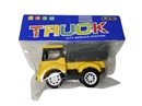 FRICTION CONSTRUCTION TRUCK