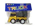 FRICTION CONSTRUCTION TRUCK