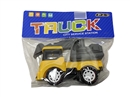 FRICTION CONSTRUCTION TRUCK