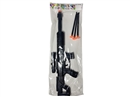 SOFT BULLET GUN