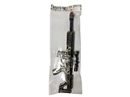 SPARKLING GUN