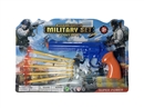 SOFT BULLET GUN
