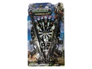 SOFT BULLET GUN 2PCS
