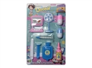 DOCTOR SET,2COLOURS
