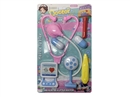 DOCTOR SET,2COLOURS