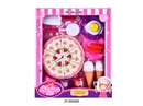 KITCHEN SET