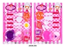 KITCHEN SET , 2ASST