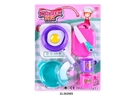 KITCHEN SET