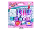 KITCHEN SET