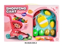 SHOPPING CART , 2ASST