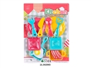 KITCHEN SET