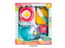 KITCHEN SET