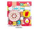 KITCHEN SET