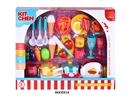 KITCHEN SET