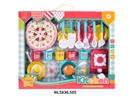 KITCHEN SET