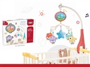 R/C BABY BED BELL W/MUSIC