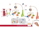 R/C BABY BED BELL W/PROJECTION