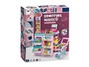 SUPER MARKET SET