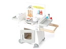 WOODEN KITCHEN SET
