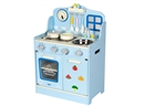 WOODEN KITCHEN SET