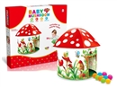 TENT  W/BALL 12PCS