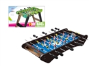 FOOTBALL TABLE