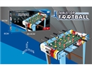 FOOTBALL TABLE