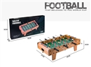 FOOTBALL TABLE