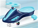 CHILDRENS SCOOTER W/LIGHT