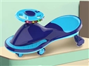 CHILDRENS SCOOTER W/LIGHT & MUSIC