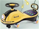 CHILDRENS SCOOTER W/LIGHT & MUSIC
