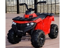 B/O CHILDRENS CAR