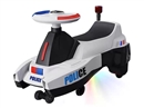 CHILDRENS SCOOTER W/LIGHT & MUSIC