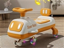 CHILDRENS SCOOTER W/LIGHT & MUSIC