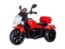 B/O CHILD MOTORCYCLE W/LIGHT & MUSIC