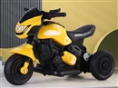 B/O CHILD MOTORCYCLE W/LIGHT & MUSIC