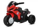 B/O CHILD MOTORCYCLE W/LIGHT & MUSIC