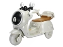 B/O CHILD MOTORCYCLE W/LIGHT & MUSIC