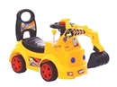 GLIDE SCOOTER