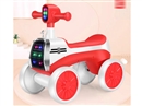 GLIDE SCOOTER W/LIGHT & MUAIC