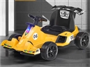 B/O CHILDRENS CAR W/LIGHT & MUSIC