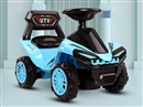 GLIDE SCOOTER W/LIGHT & MUAIC