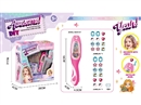 JEWEL HAIR KIT