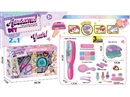 HAIR & NAIL PLAY SET